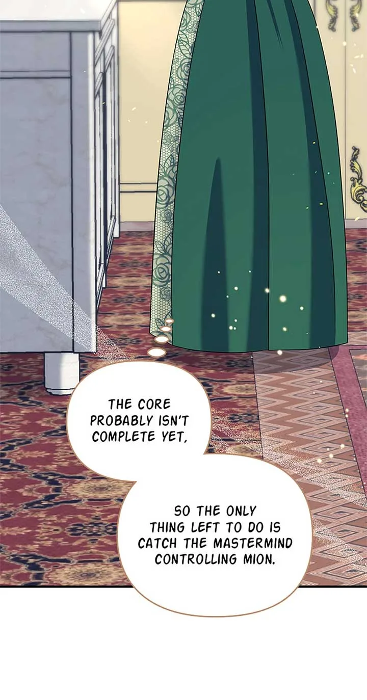 I stole the child of my war-mad husband Chapter 83 page 64
