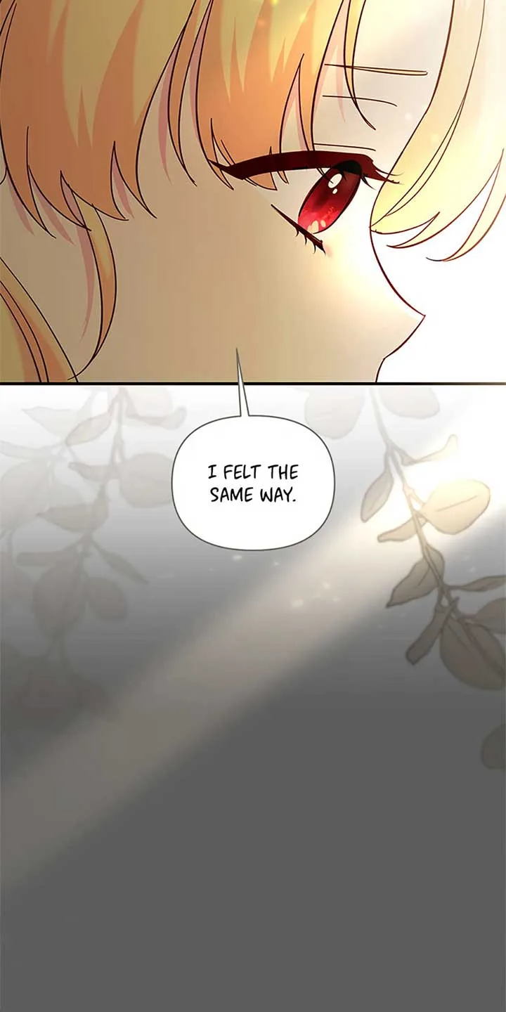 I stole the child of my war-mad husband Chapter 83 page 23
