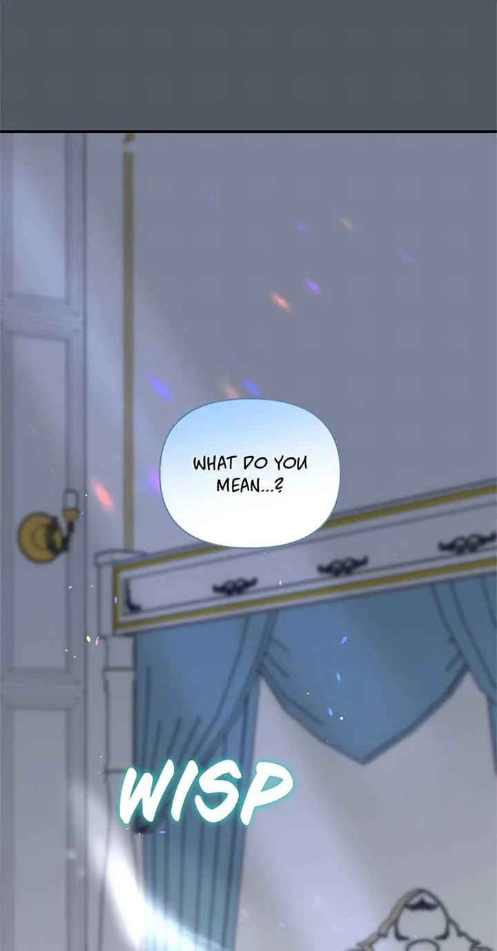 I stole the child of my war-mad husband Chapter 83 page 59