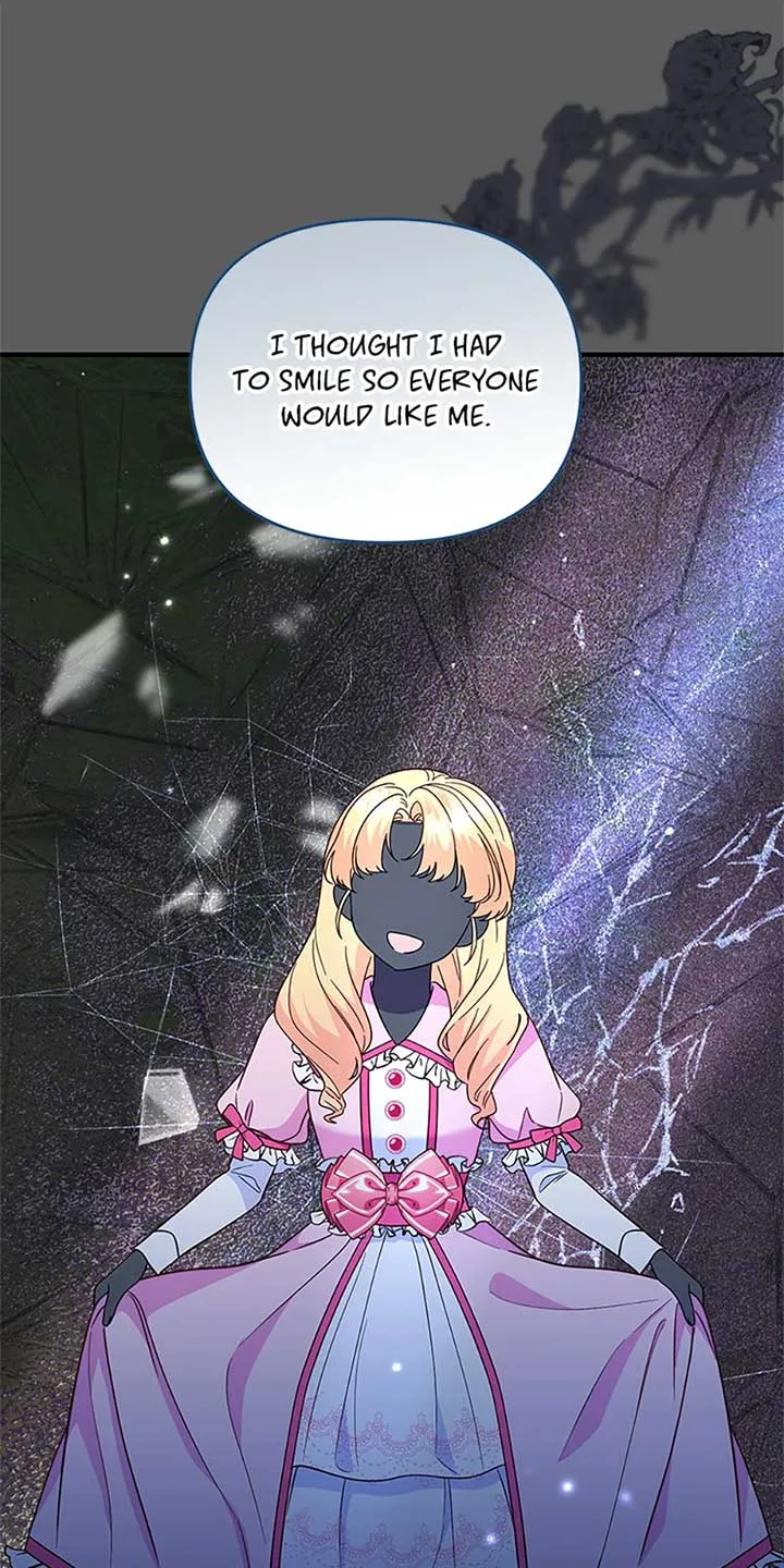 I stole the child of my war-mad husband Chapter 83 page 24