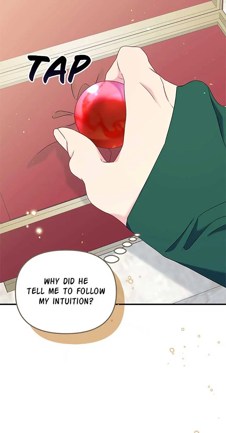 I stole the child of my war-mad husband Chapter 83 page 62