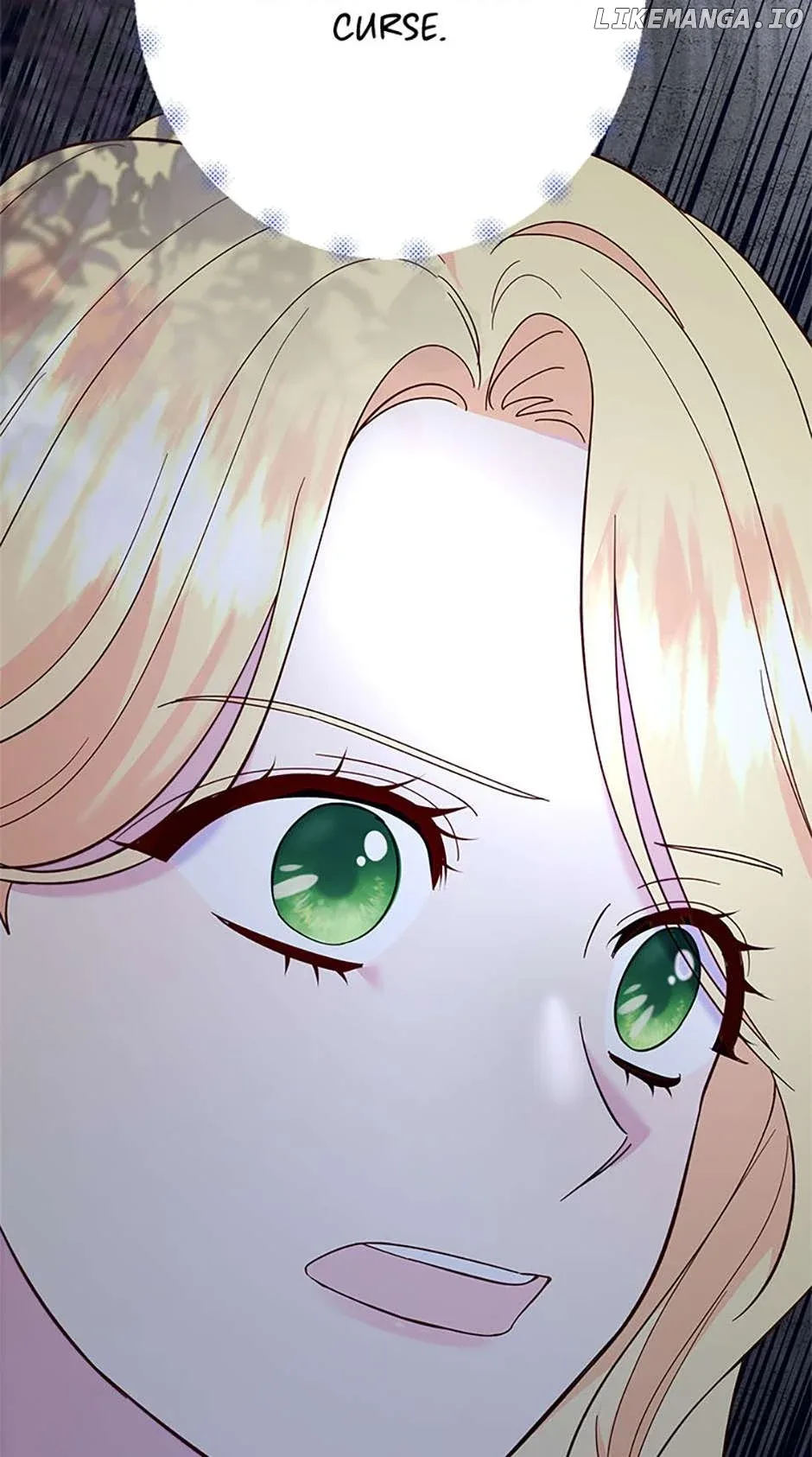 I stole the child of my war-mad husband Chapter 82 page 54