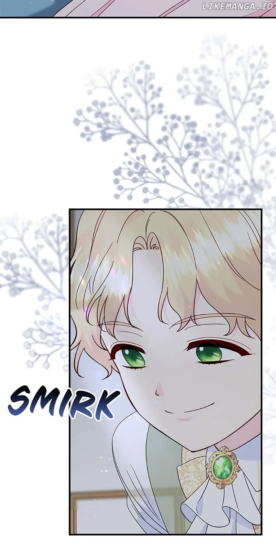 I stole the child of my war-mad husband Chapter 82 page 49