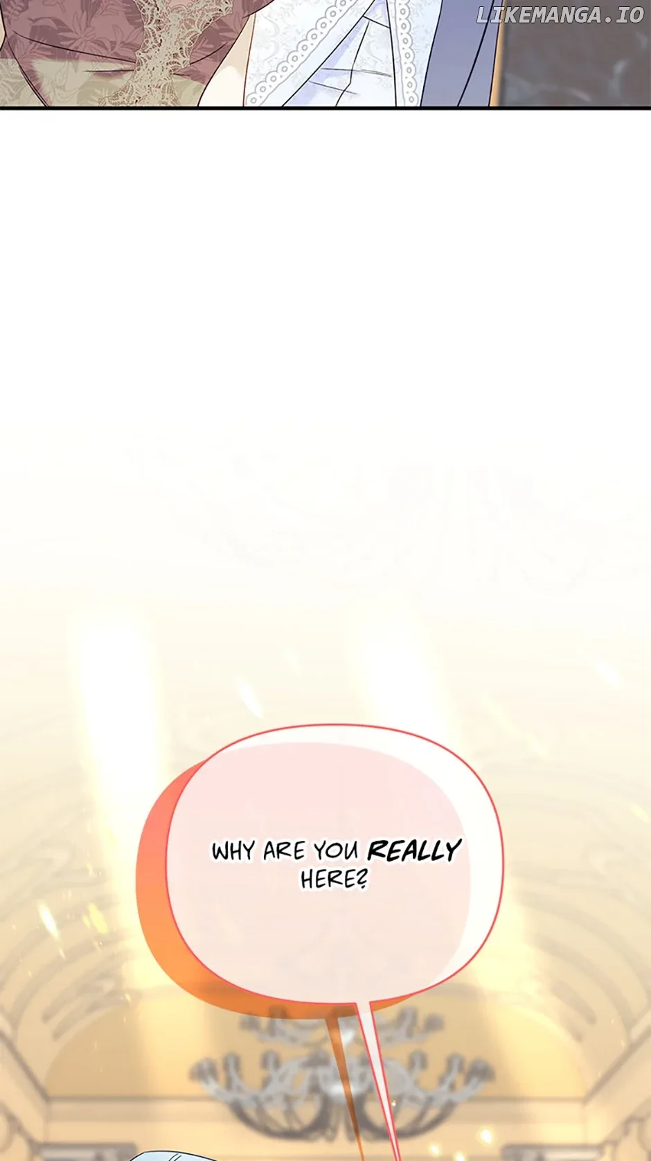 I stole the child of my war-mad husband Chapter 77 page 47