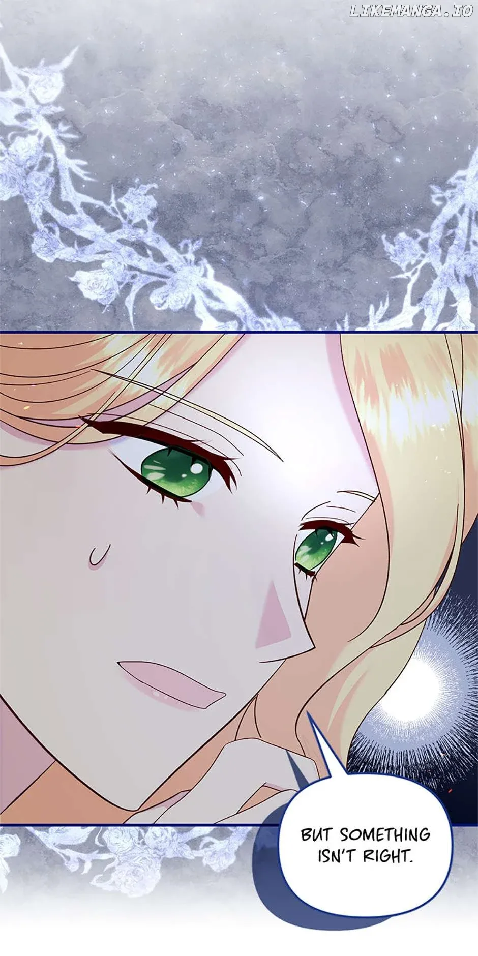I stole the child of my war-mad husband Chapter 82 page 44