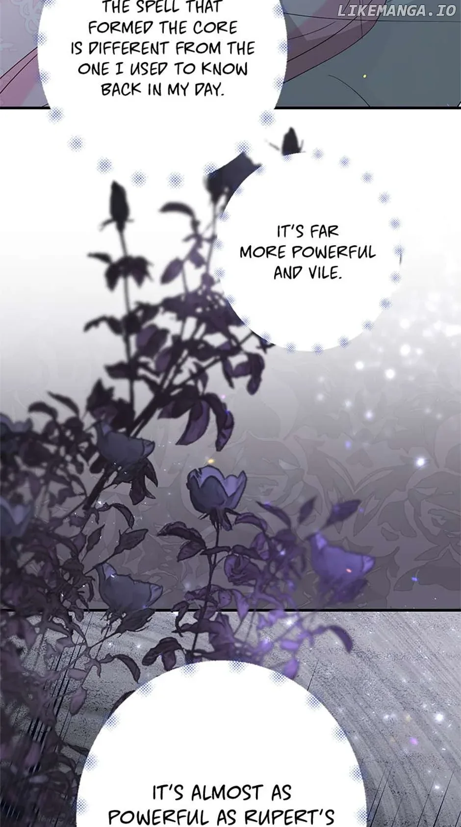 I stole the child of my war-mad husband Chapter 82 page 53