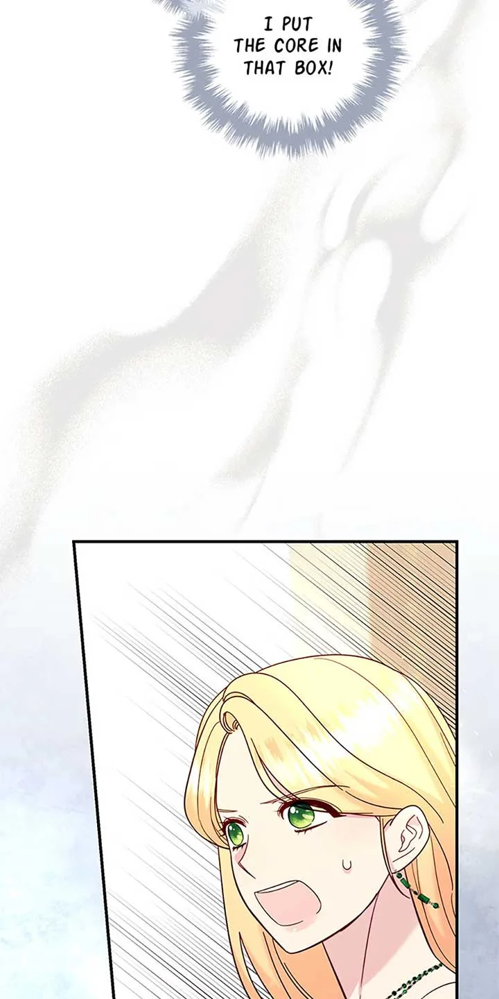 I stole the child of my war-mad husband Chapter 83 page 79