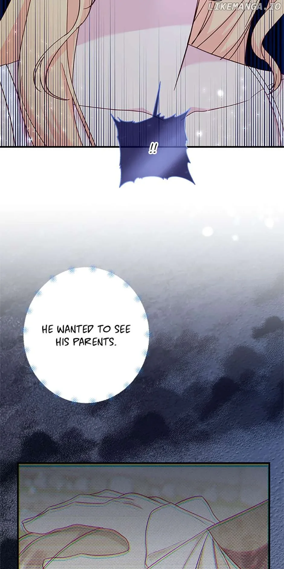 I stole the child of my war-mad husband Chapter 82 page 41