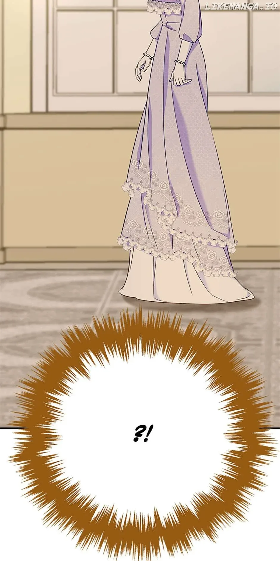 I stole the child of my war-mad husband Chapter 82 page 8