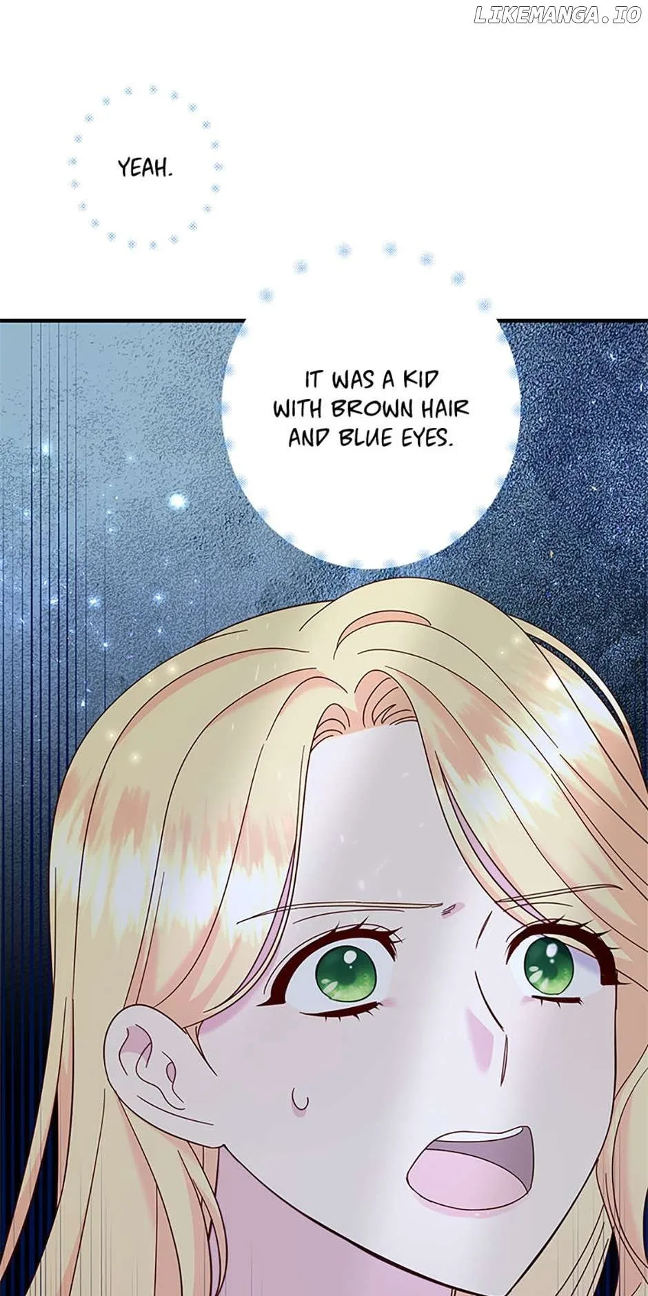I stole the child of my war-mad husband Chapter 82 page 40
