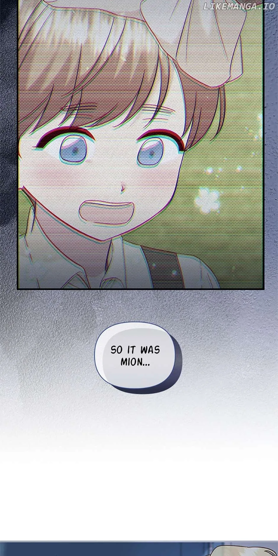 I stole the child of my war-mad husband Chapter 82 page 42
