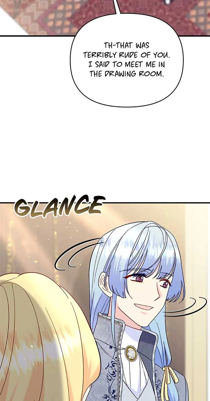 I stole the child of my war-mad husband Chapter 83 page 75