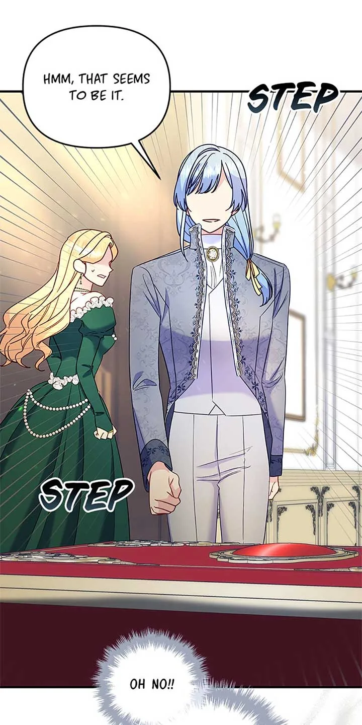 I stole the child of my war-mad husband Chapter 83 page 78