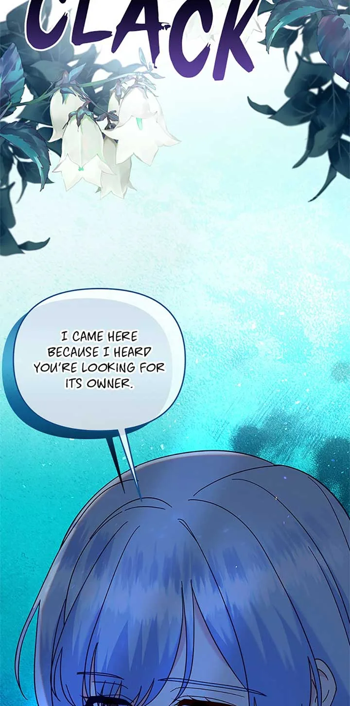 I stole the child of my war-mad husband Chapter 83 page 86