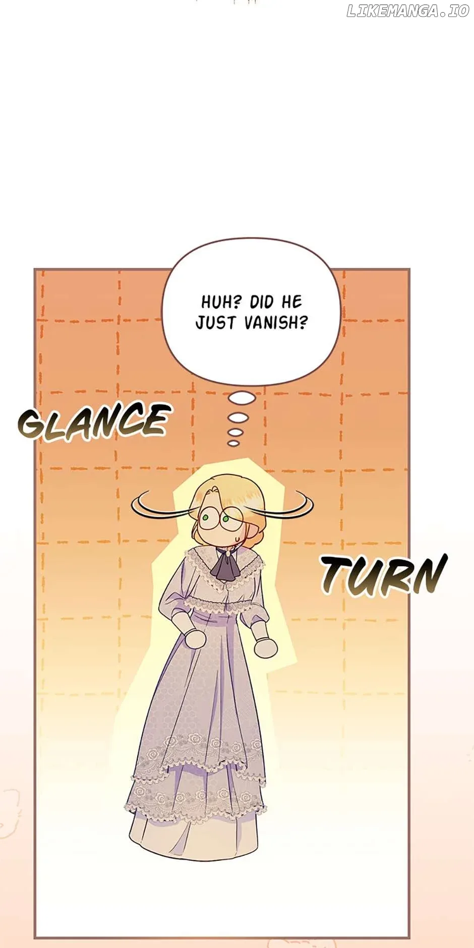 I stole the child of my war-mad husband Chapter 82 page 9