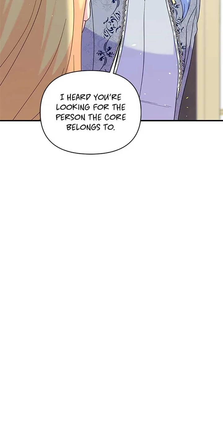 I stole the child of my war-mad husband Chapter 83 page 76