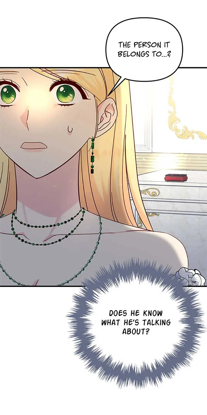 I stole the child of my war-mad husband Chapter 83 page 77