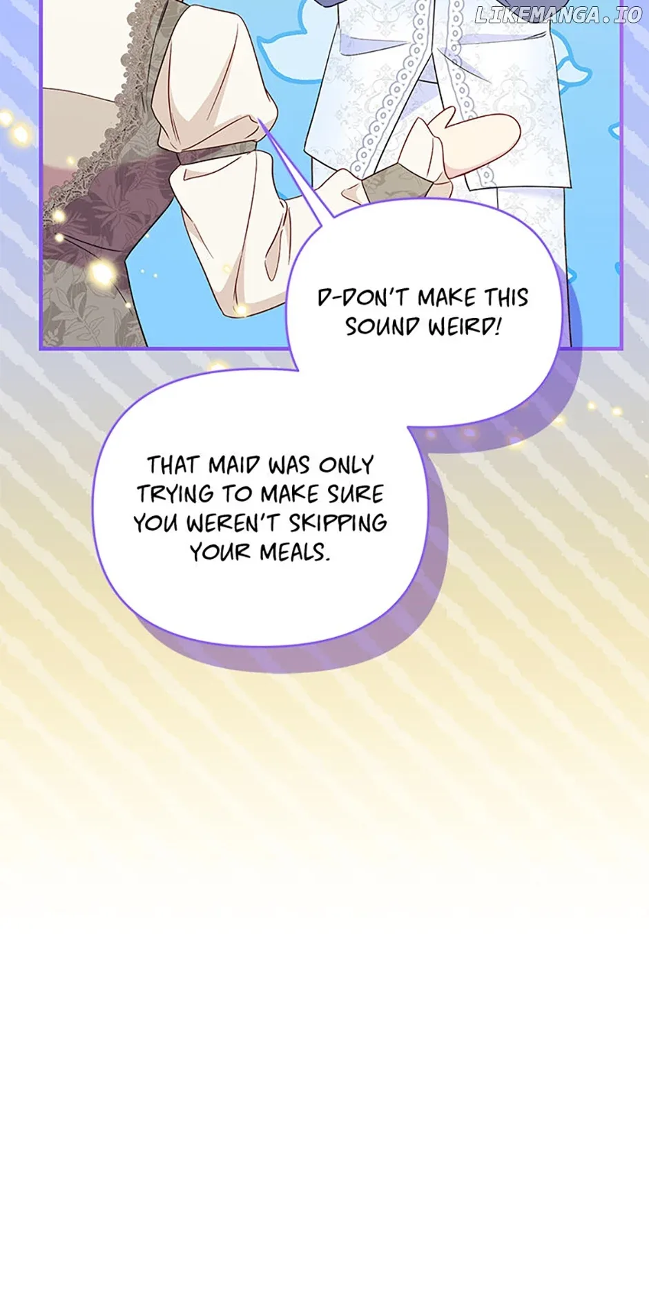 I stole the child of my war-mad husband Chapter 77 page 53