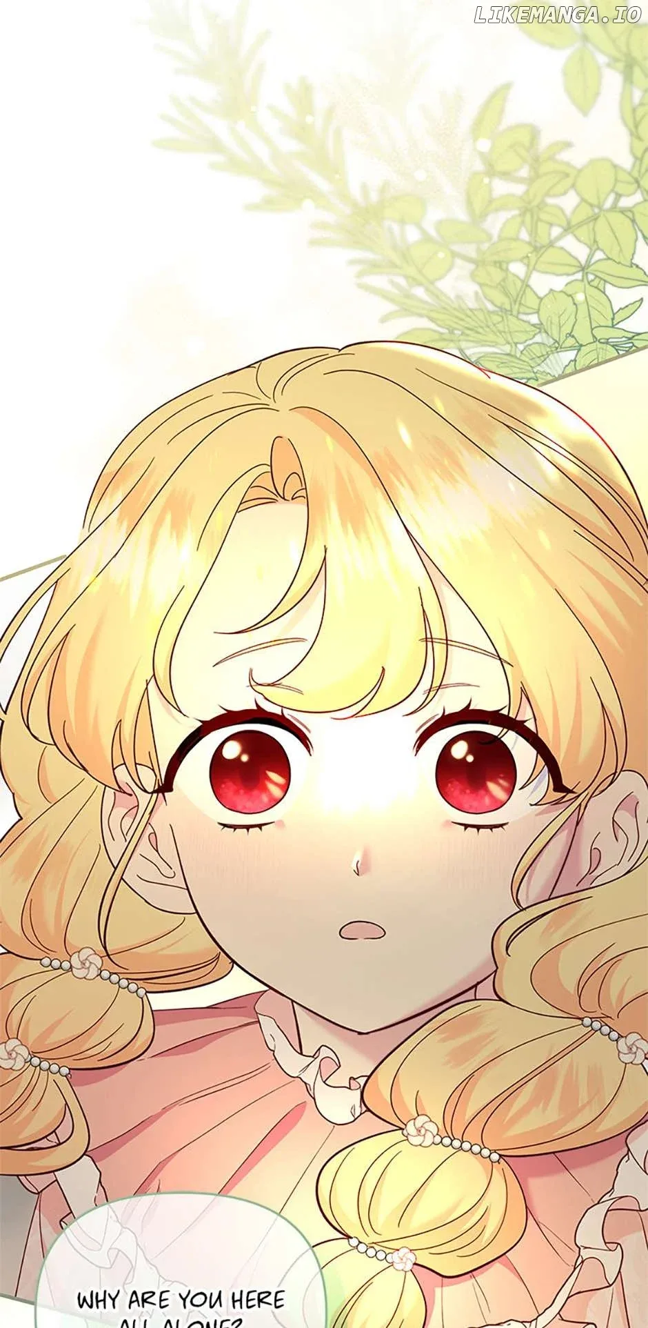 I stole the child of my war-mad husband Chapter 82 page 84