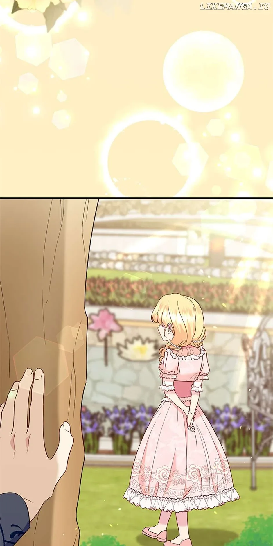 I stole the child of my war-mad husband Chapter 82 page 80