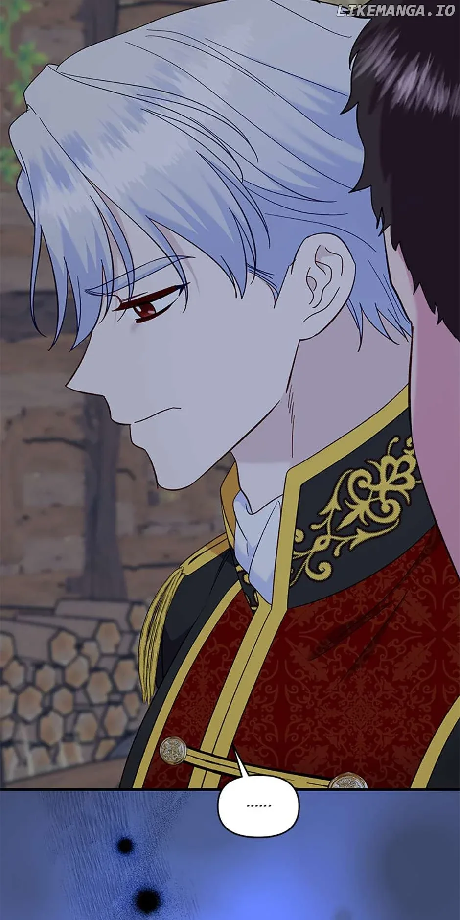 I stole the child of my war-mad husband Chapter 82 page 69