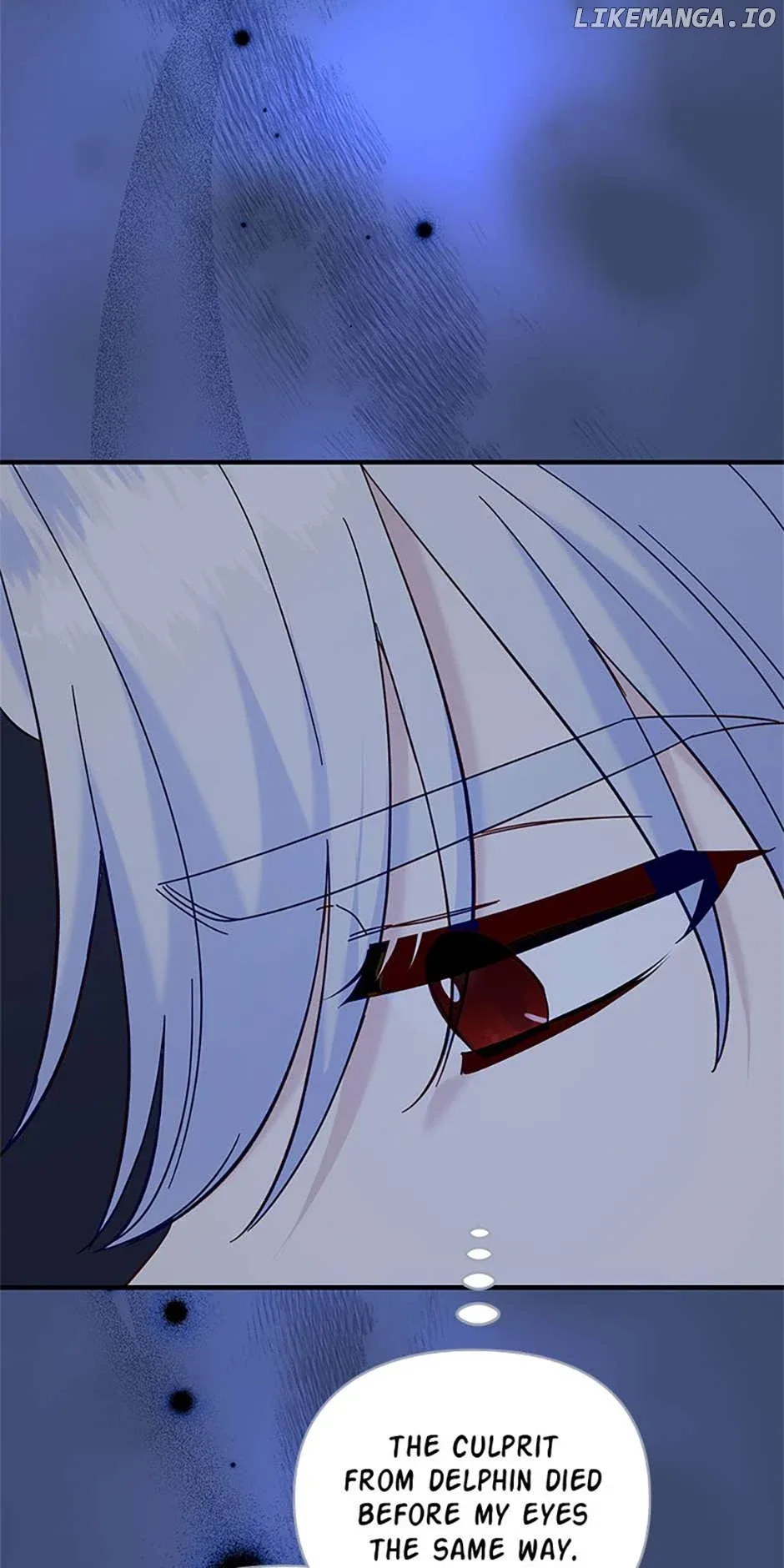 I stole the child of my war-mad husband Chapter 82 page 70