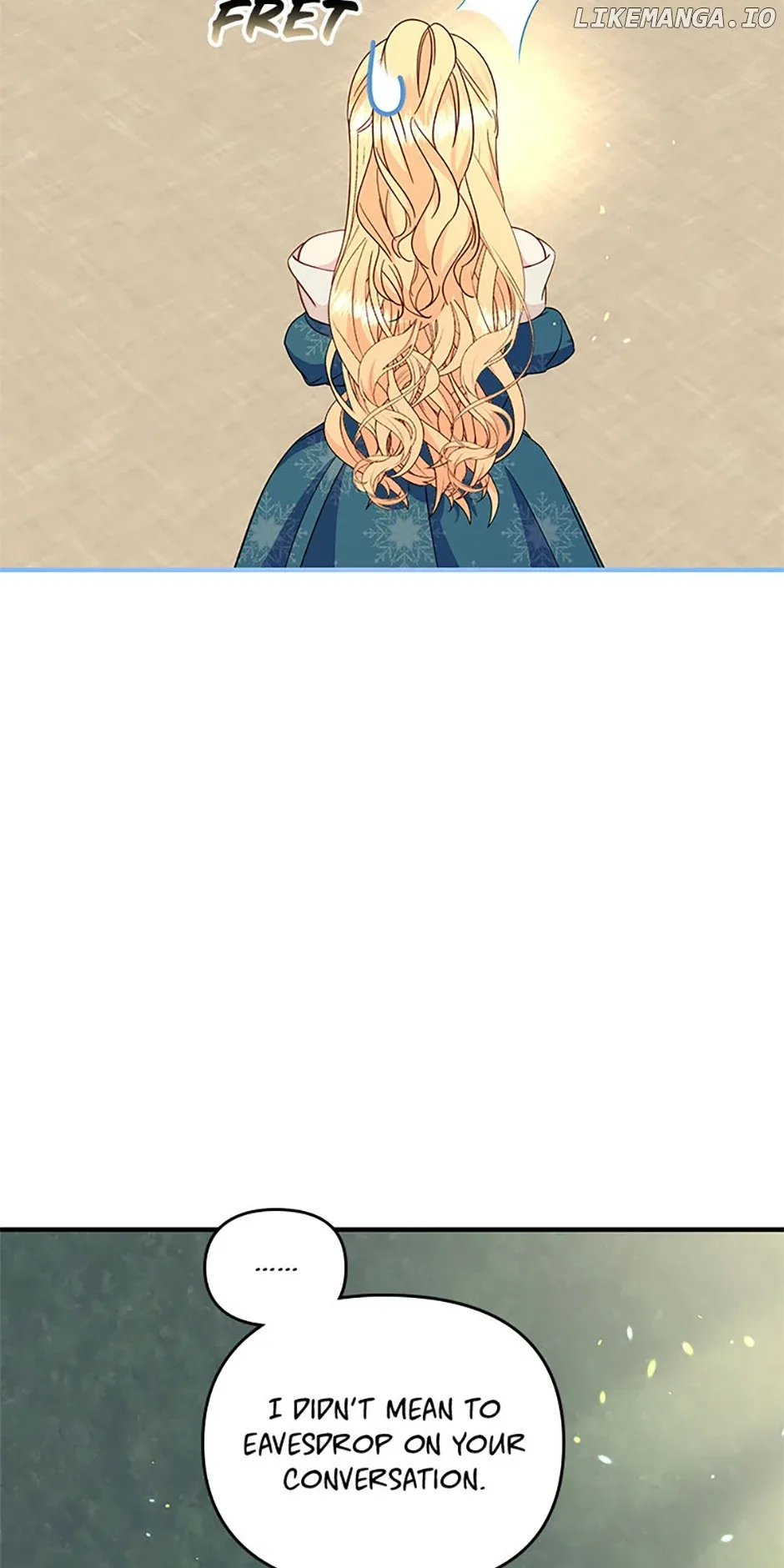I stole the child of my war-mad husband Chapter 76 page 54