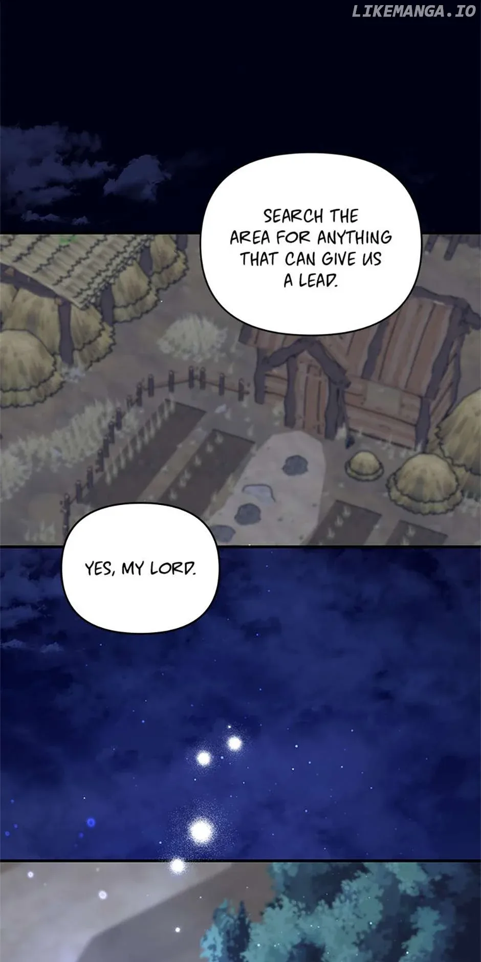 I stole the child of my war-mad husband Chapter 82 page 72