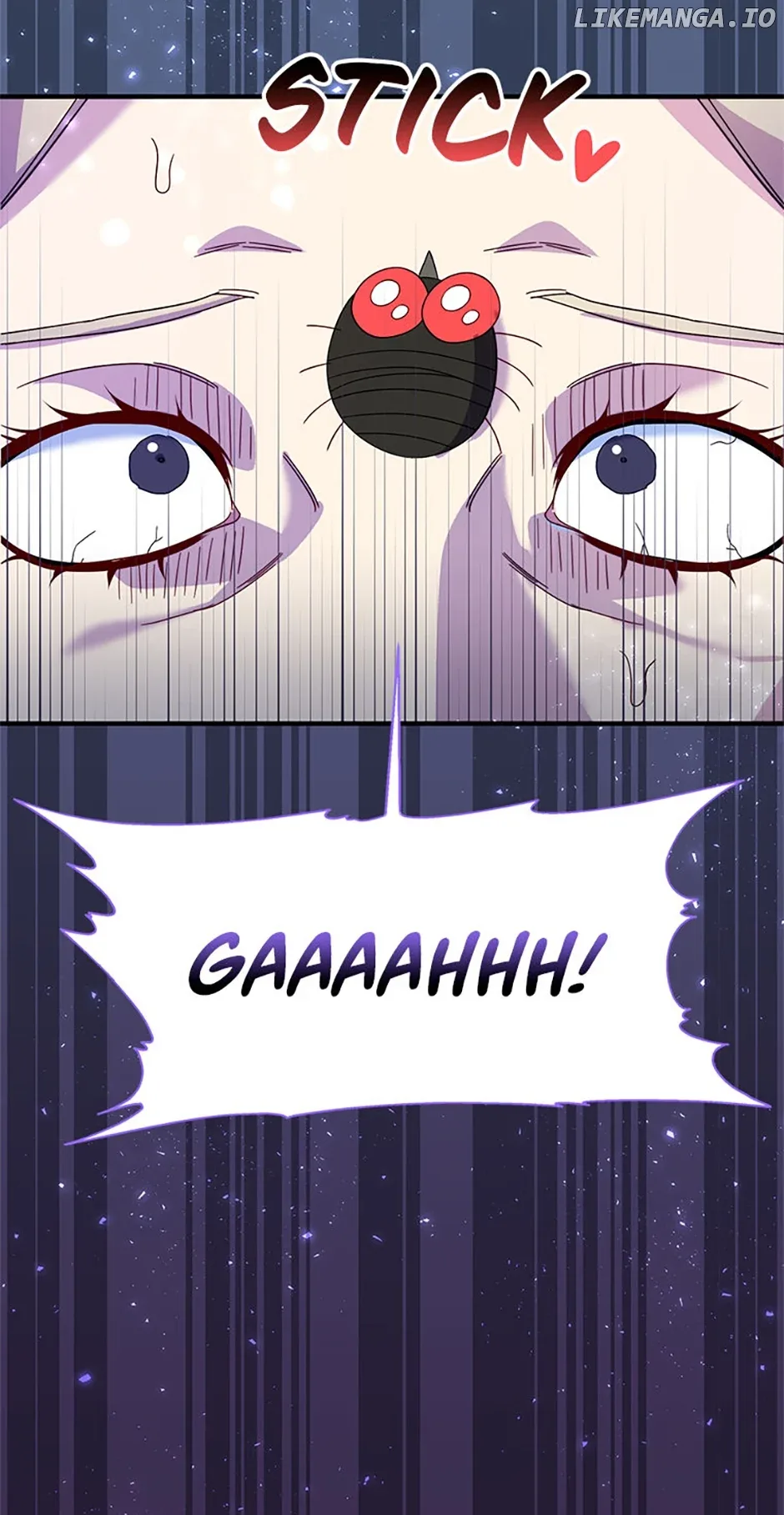 I stole the child of my war-mad husband Chapter 76 page 49