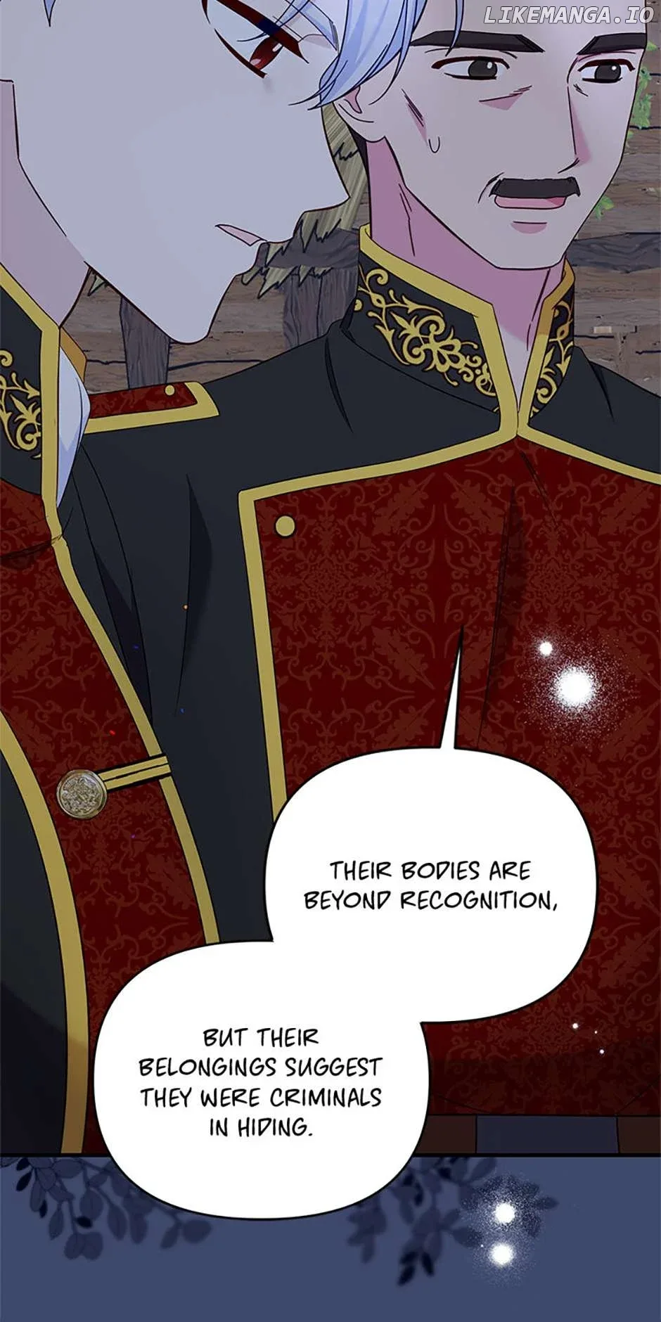 I stole the child of my war-mad husband Chapter 82 page 66