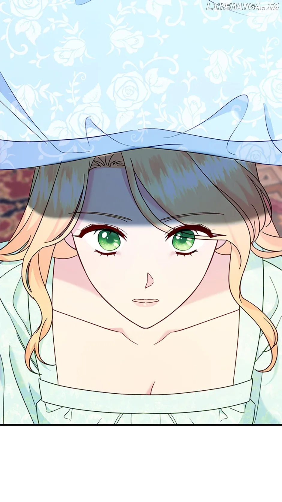 I stole the child of my war-mad husband Chapter 74 page 76