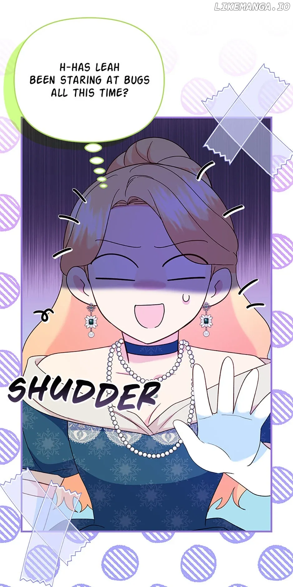 I stole the child of my war-mad husband Chapter 76 page 52