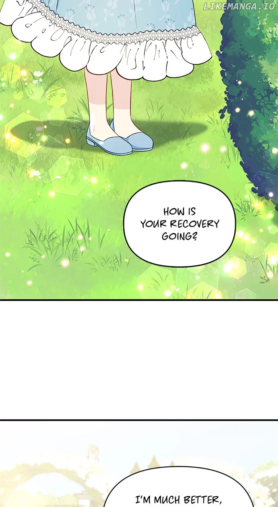 I stole the child of my war-mad husband Chapter 76 page 61