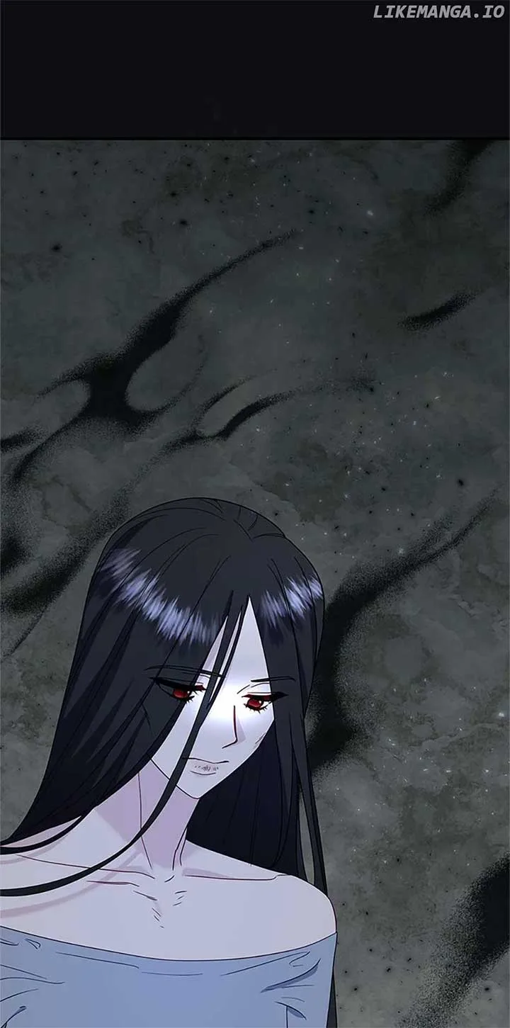 I stole the child of my war-mad husband Chapter 86 page 7