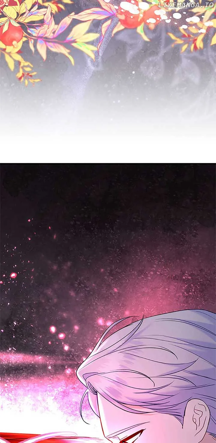 I stole the child of my war-mad husband Chapter 85 page 12