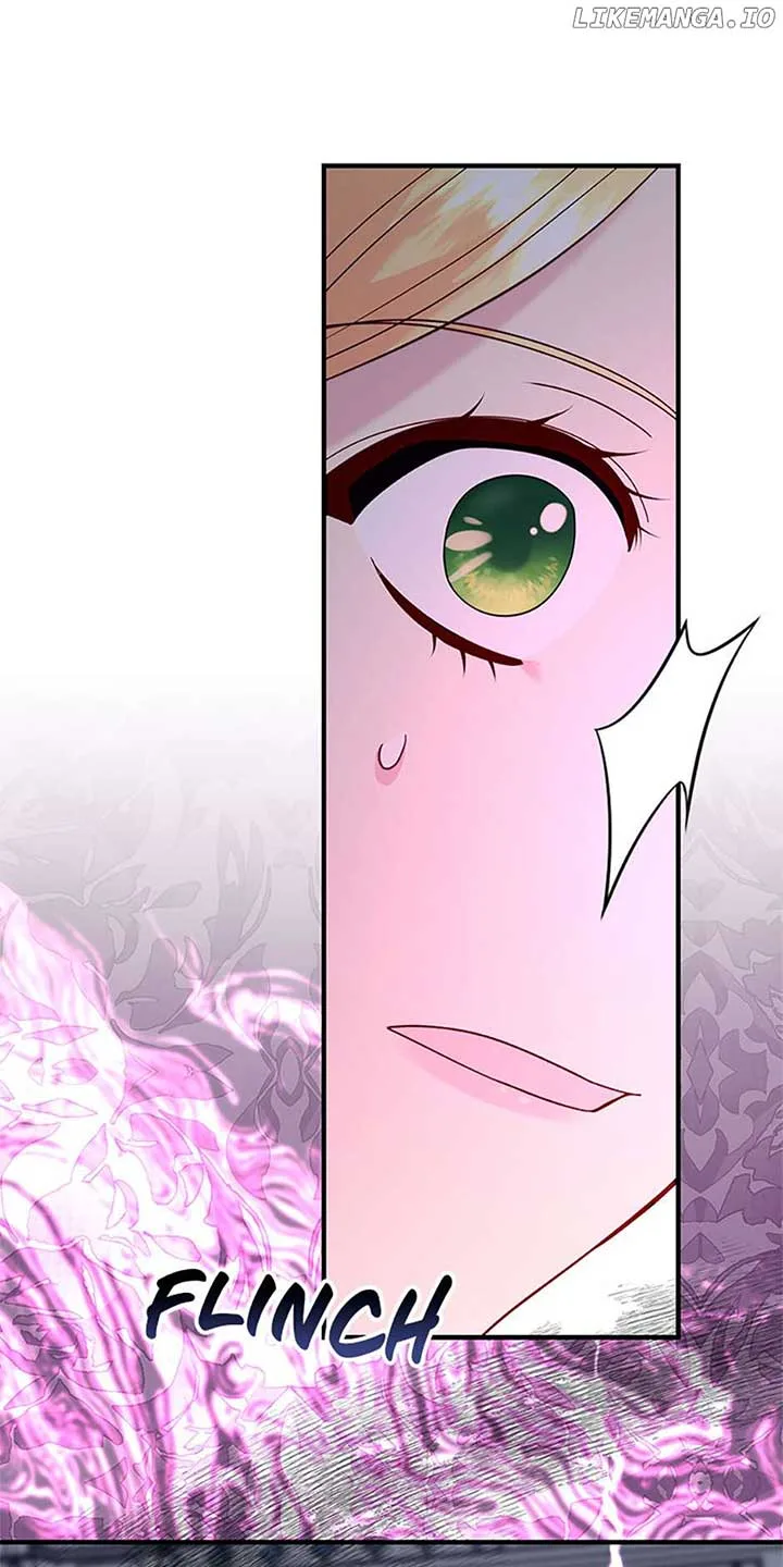 I stole the child of my war-mad husband Chapter 85 page 46