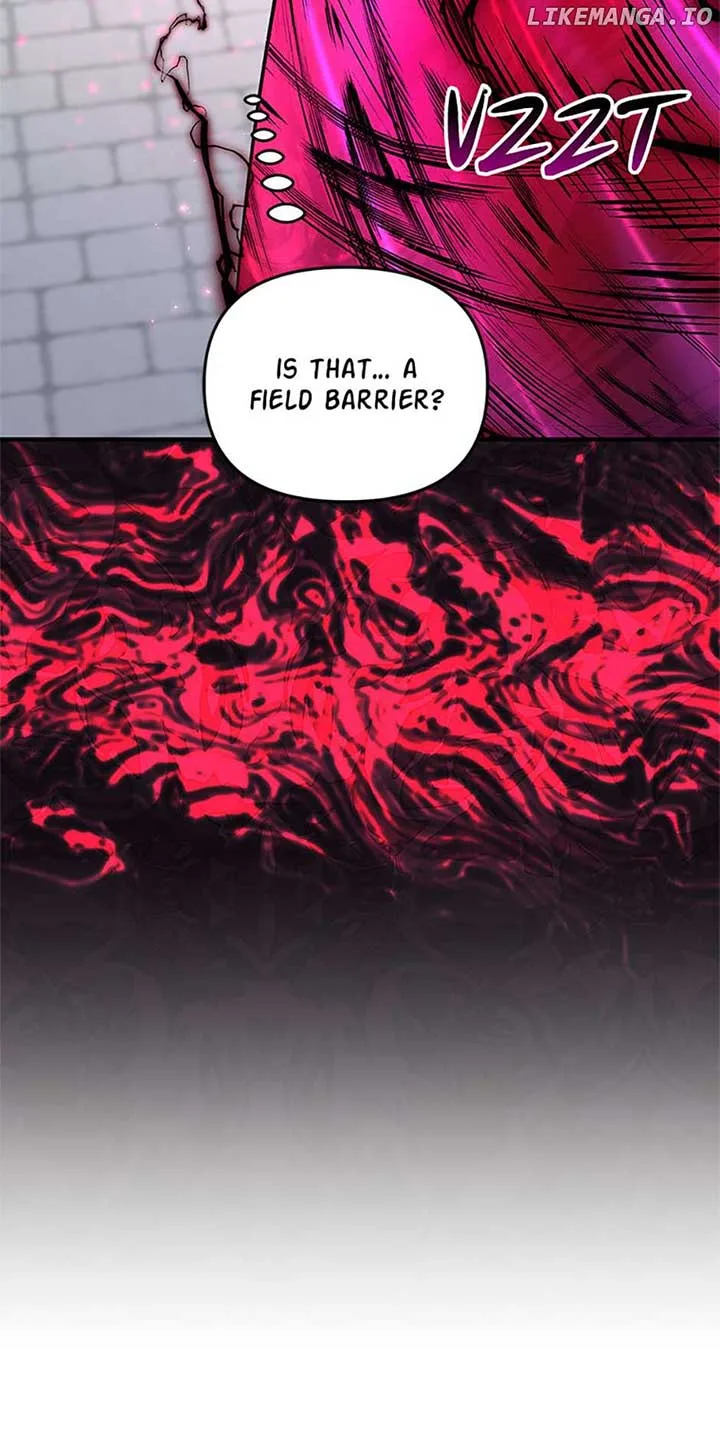 I stole the child of my war-mad husband Chapter 85 page 50