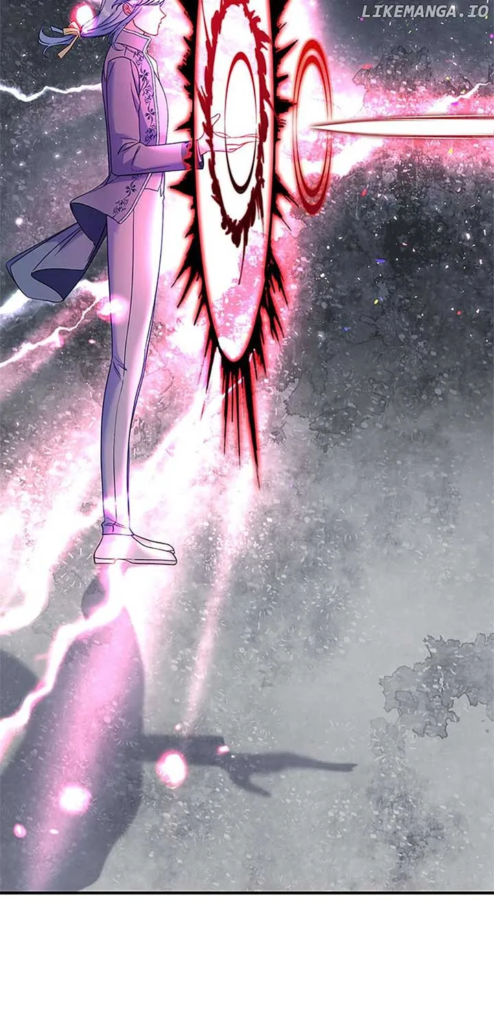 I stole the child of my war-mad husband Chapter 85 page 7