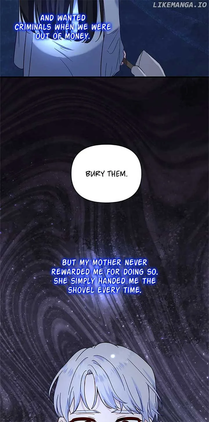 I stole the child of my war-mad husband Chapter 86 page 5