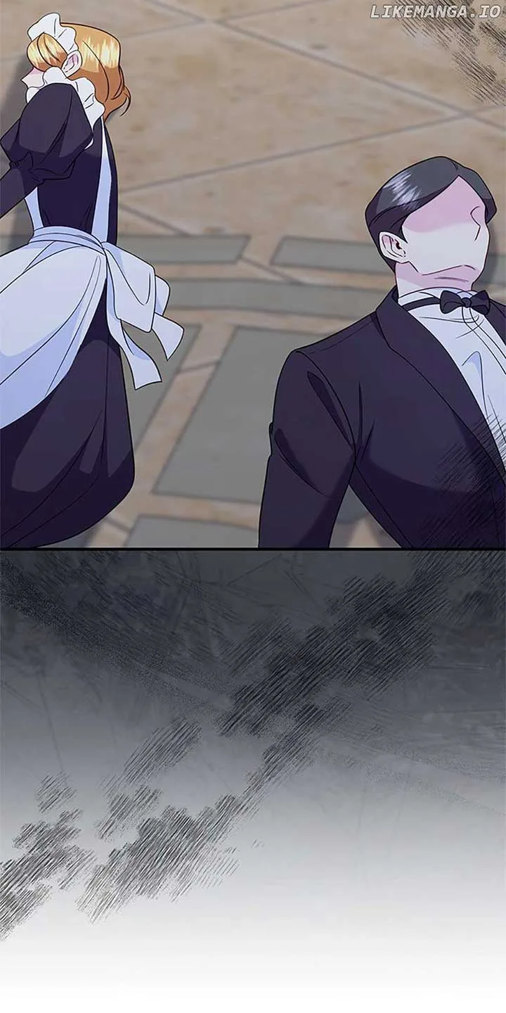 I stole the child of my war-mad husband Chapter 85 page 39