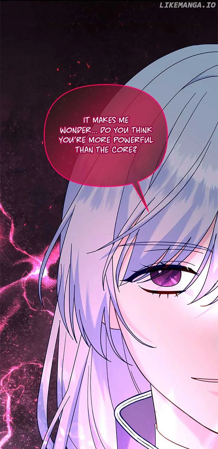 I stole the child of my war-mad husband Chapter 85 page 2
