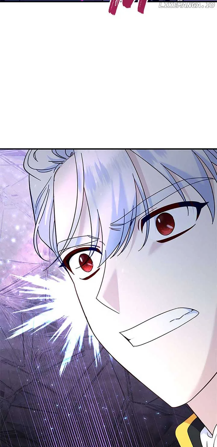 I stole the child of my war-mad husband Chapter 85 page 4