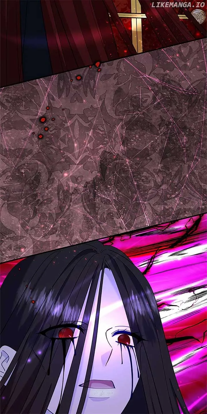 I stole the child of my war-mad husband Chapter 86 page 12