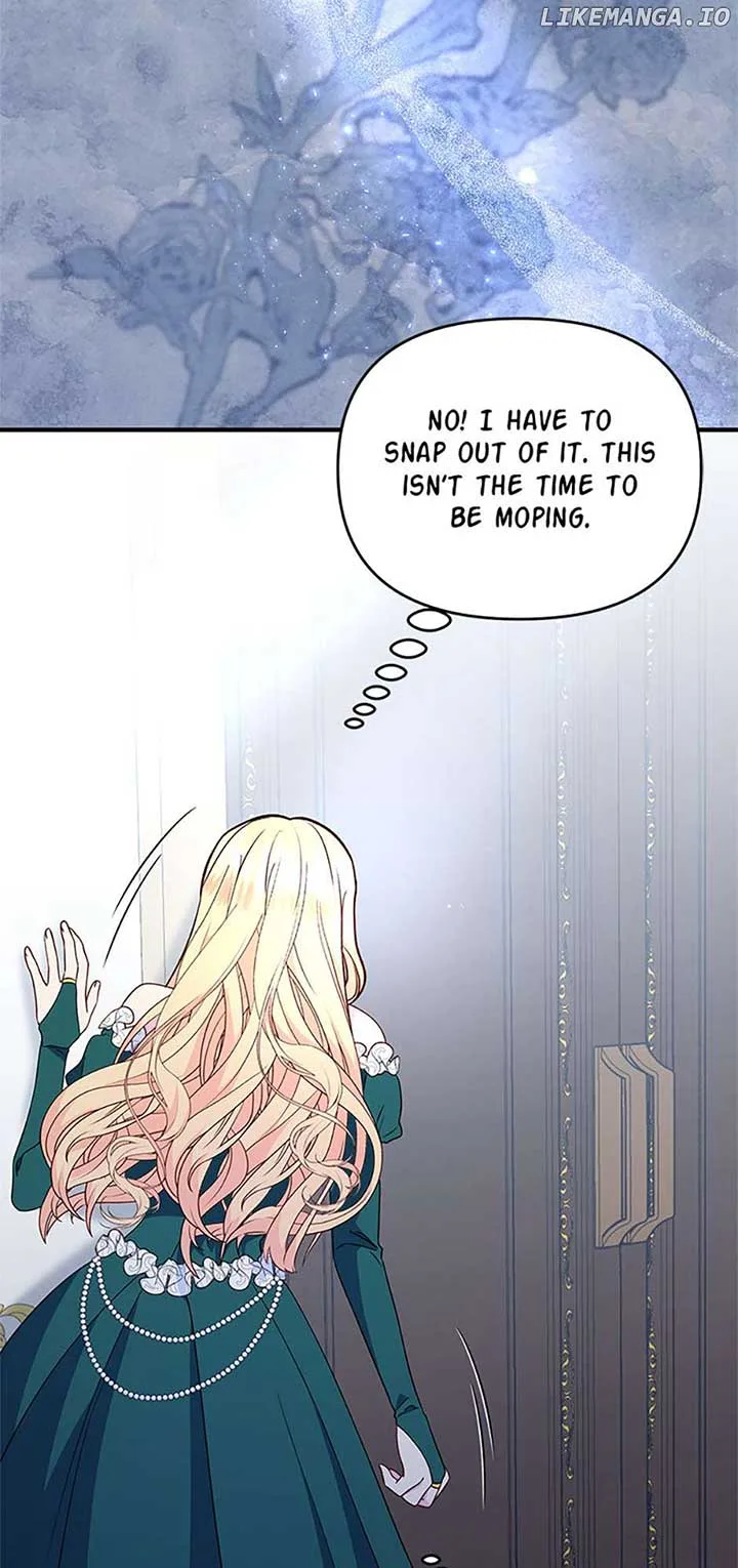 I stole the child of my war-mad husband Chapter 85 page 32