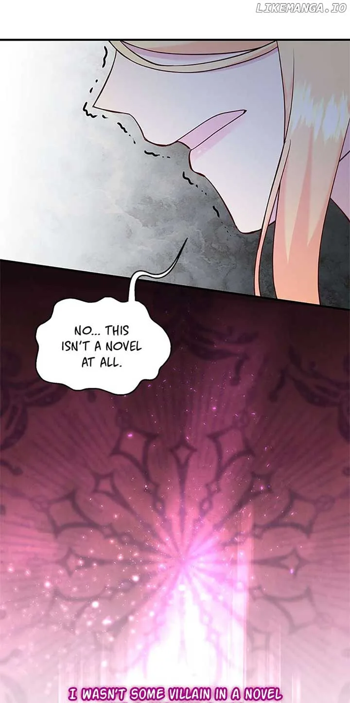 I stole the child of my war-mad husband Chapter 85 page 24