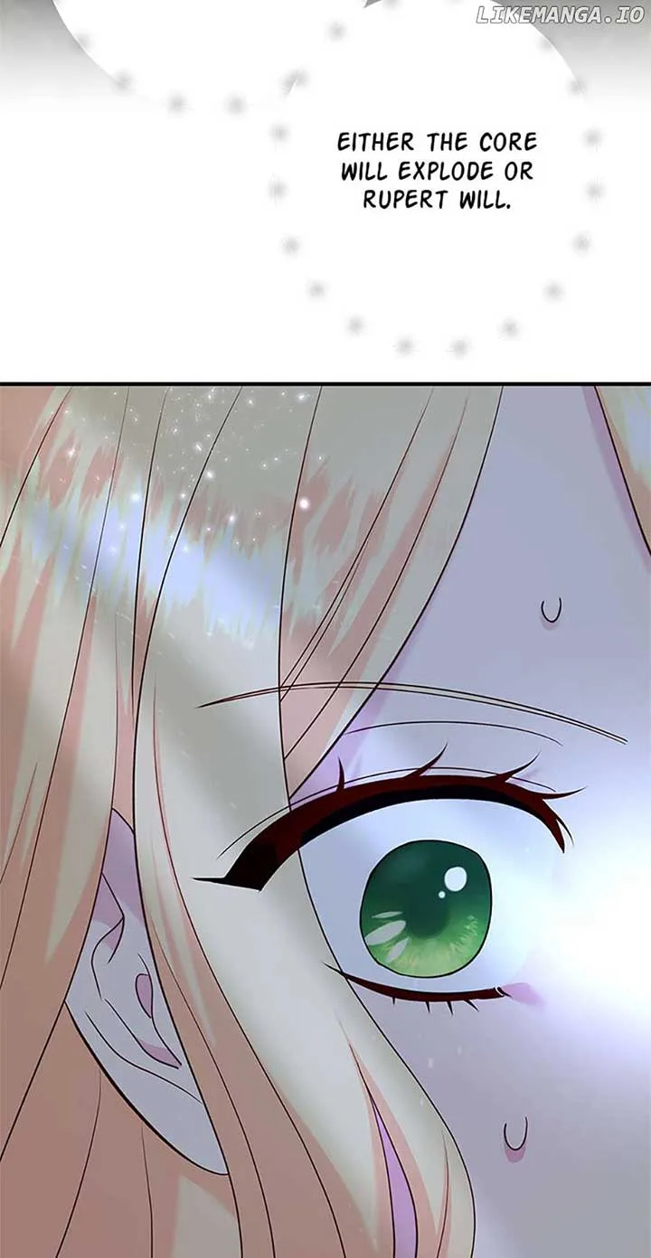 I stole the child of my war-mad husband Chapter 85 page 43