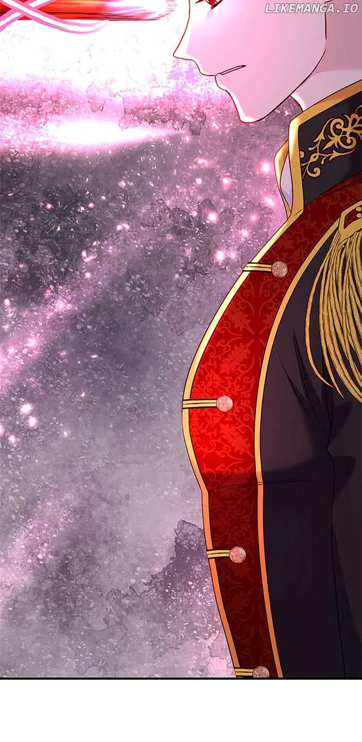 I stole the child of my war-mad husband Chapter 85 page 13