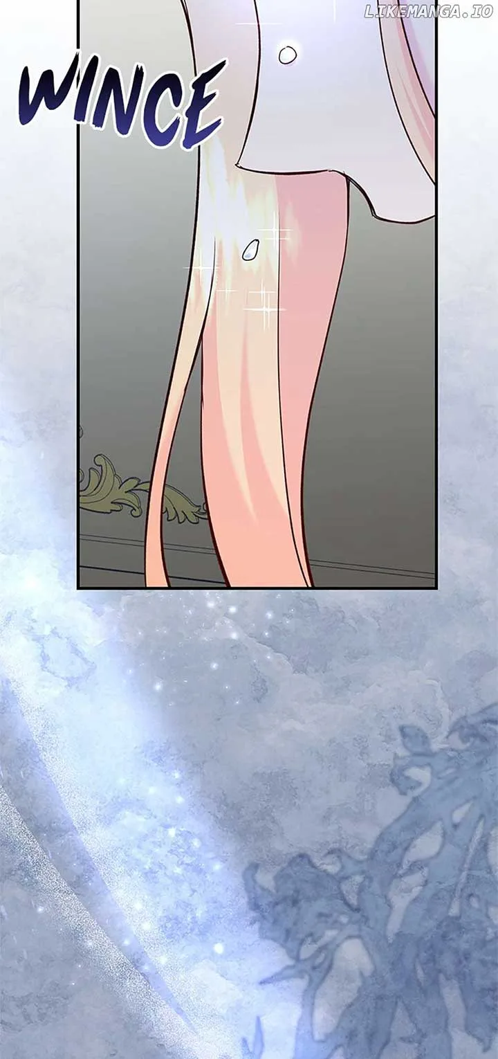 I stole the child of my war-mad husband Chapter 85 page 31
