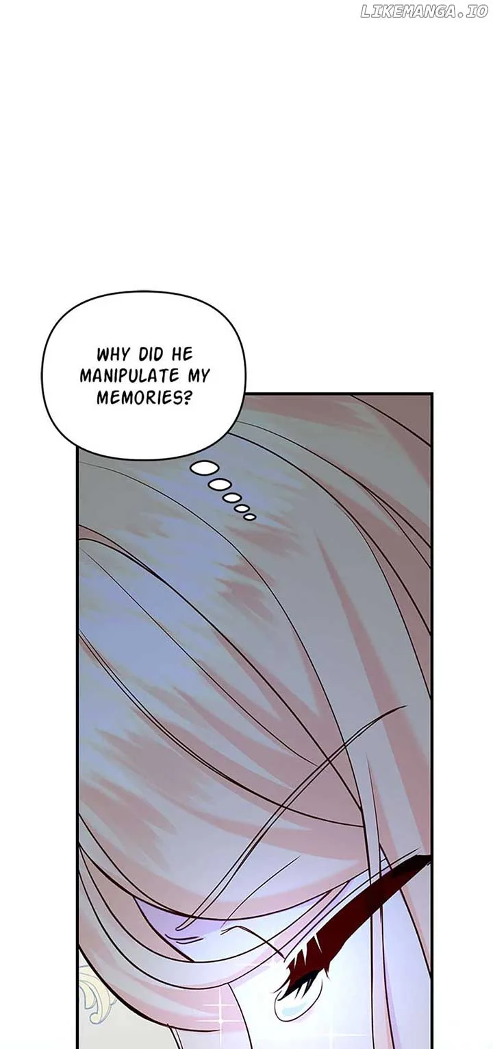 I stole the child of my war-mad husband Chapter 85 page 30