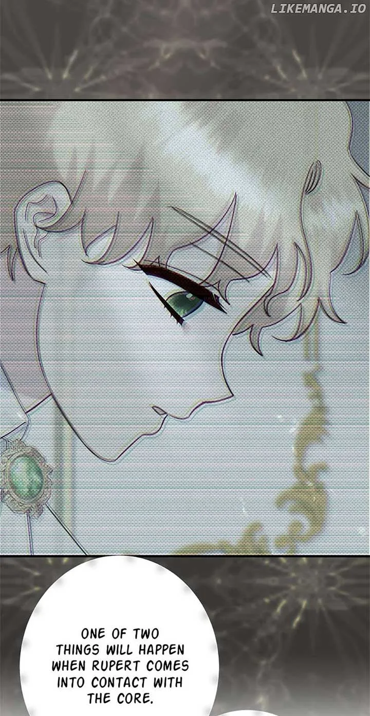 I stole the child of my war-mad husband Chapter 85 page 42